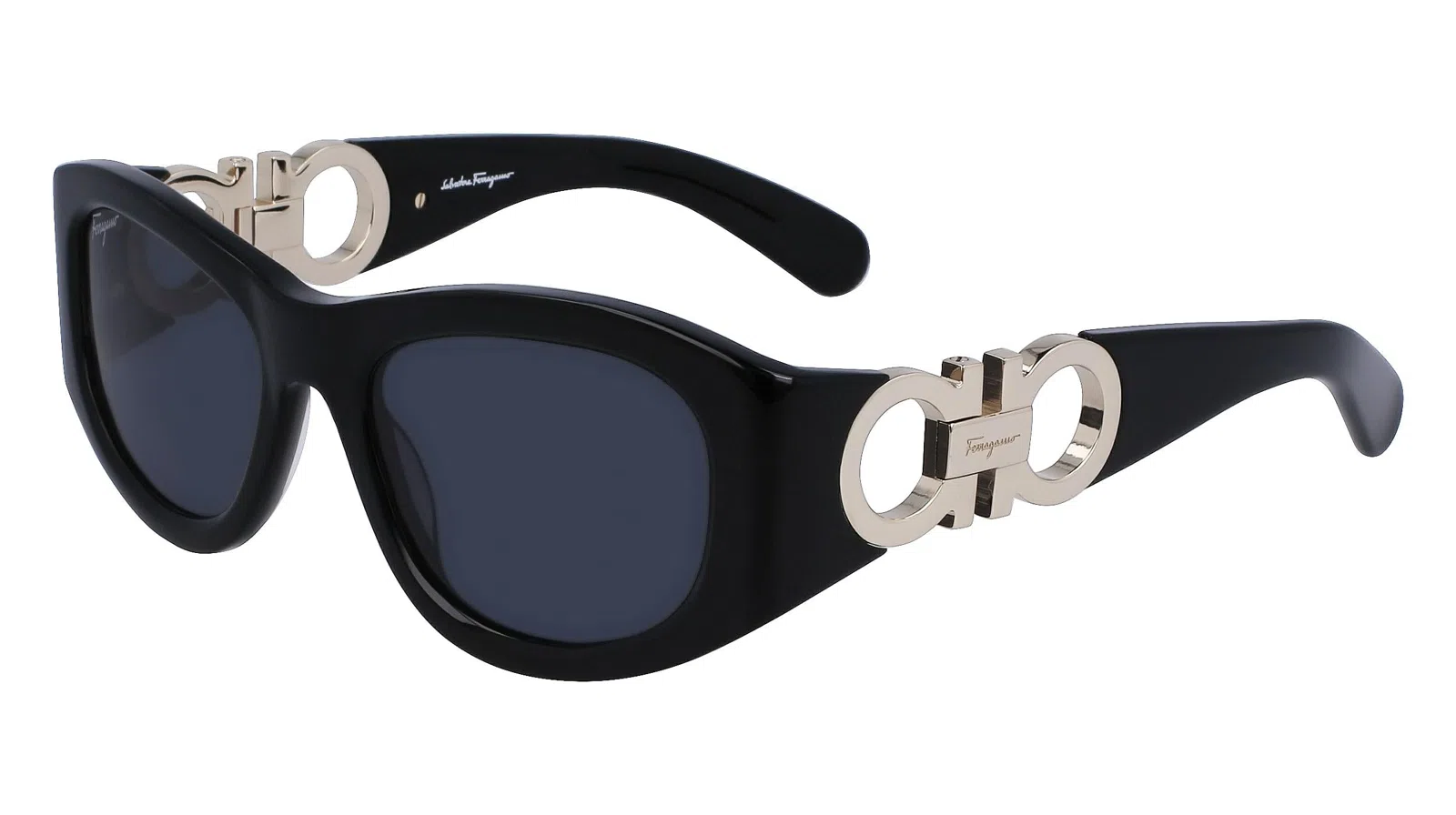 Salvatore Ferragamo SF1082S Sunglasses - view 3